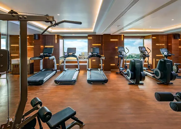 Welcomhotel By Itc Hotels, Bhubaneswar
