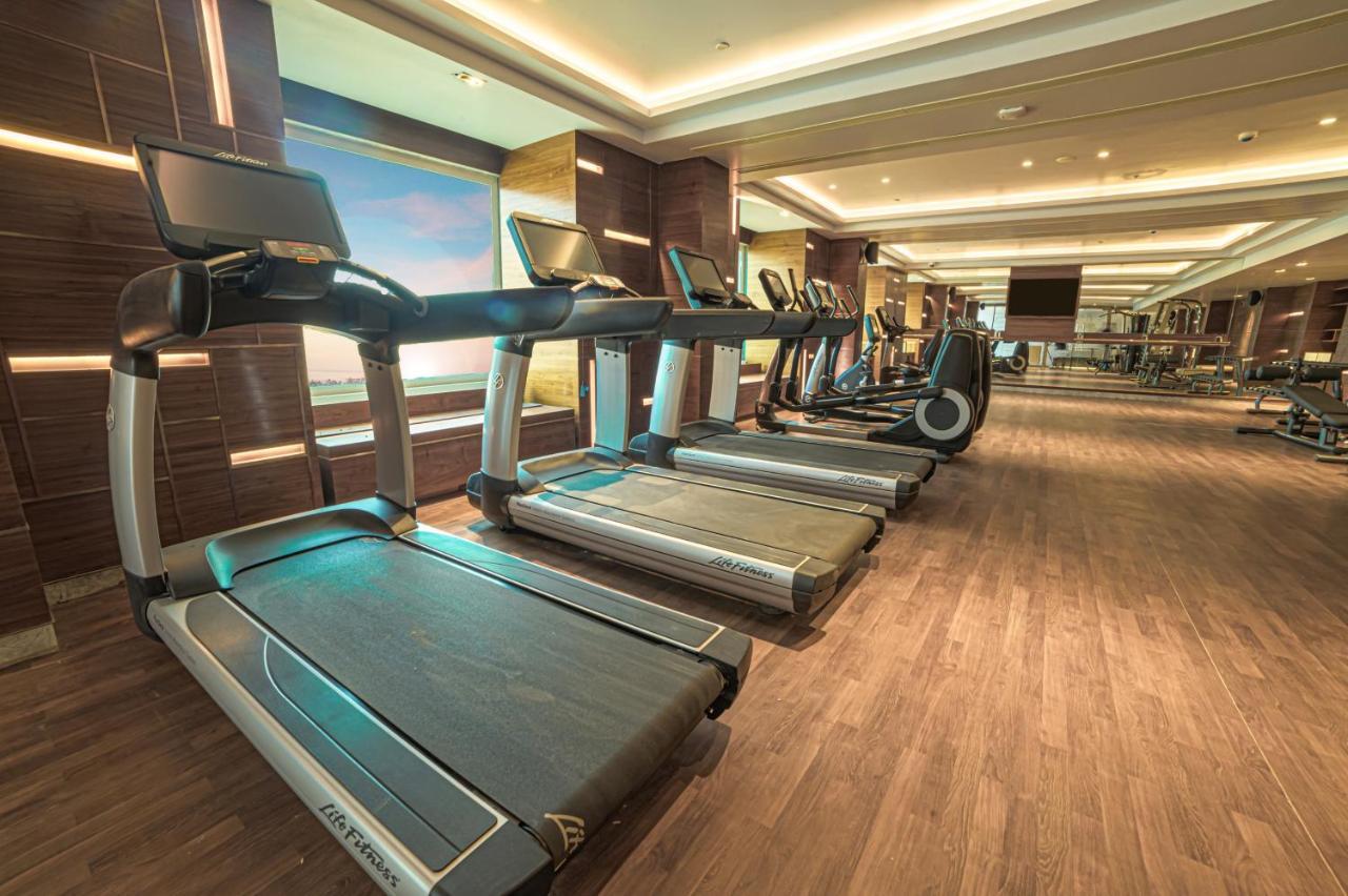 Hotel Welcomhotel By Itc Hotels, Bhubaneswar