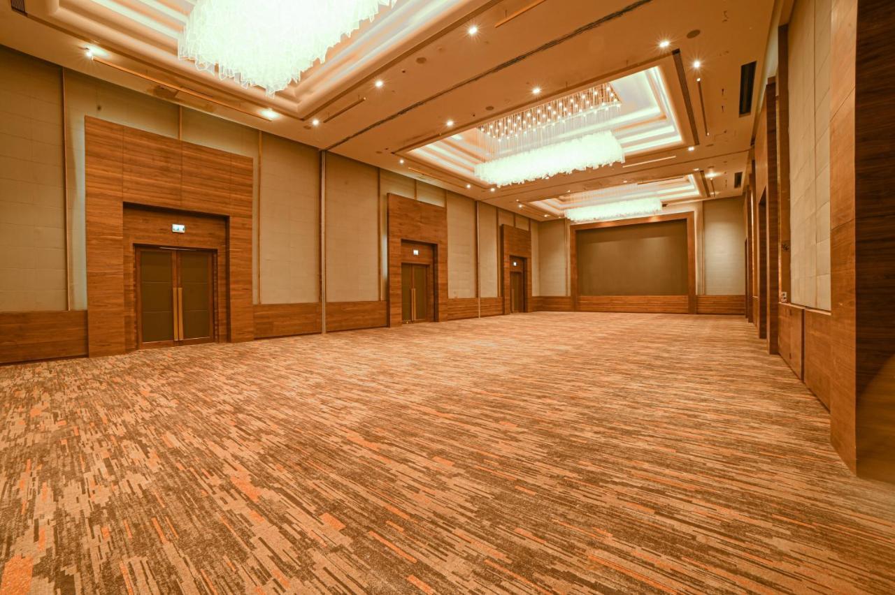 Welcomhotel By Itc Hotels, Bhubaneswar