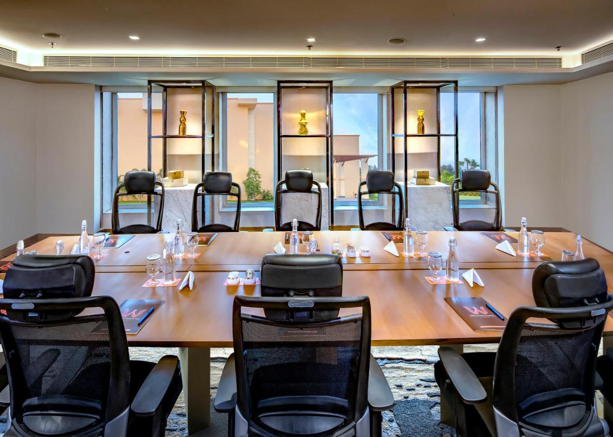 Welcomhotel By Itc Hotels, होटल