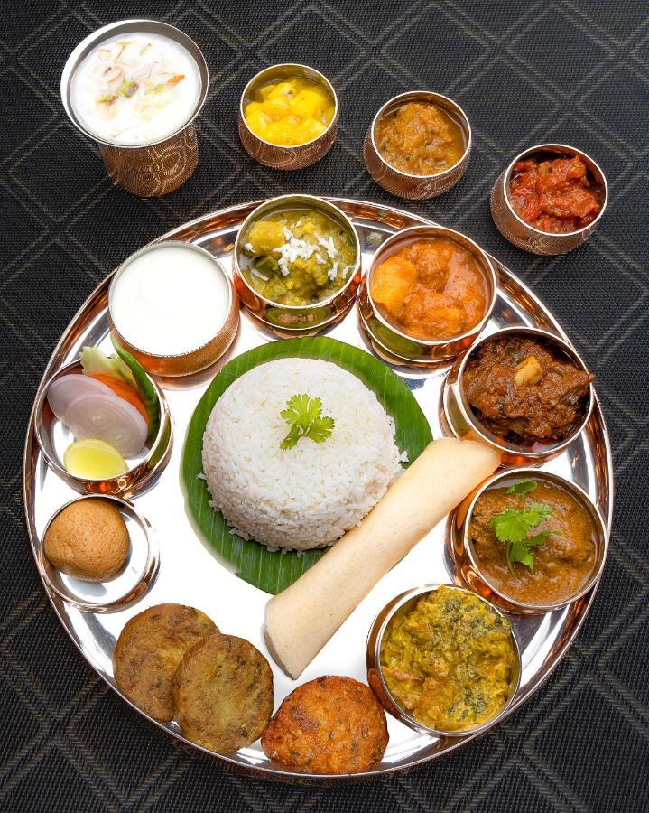Welcomhotel By Itc Hotels,