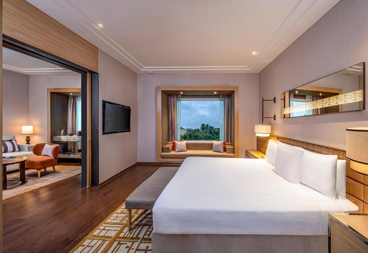 Welcomhotel By Itc Hotels, 5*